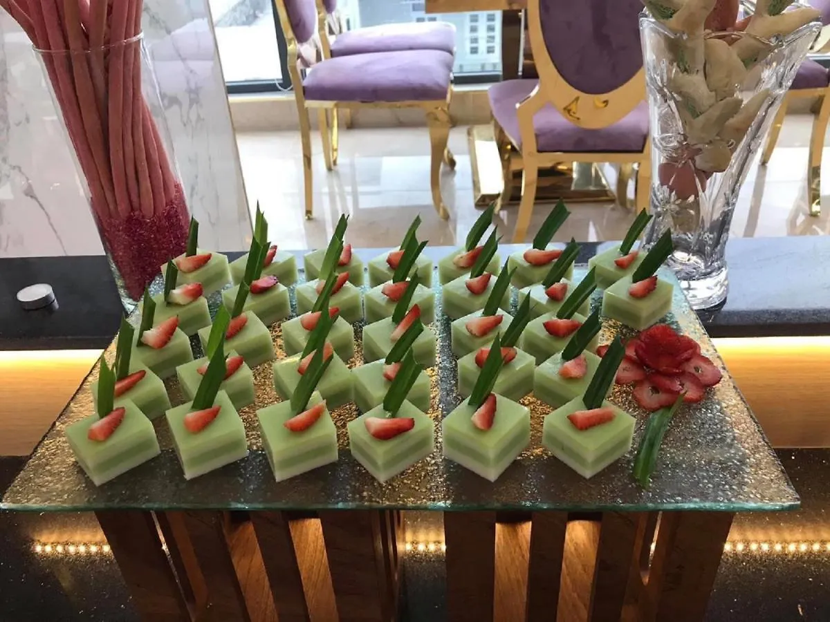 Napoleon Hotel Nhatrang Nha Trang