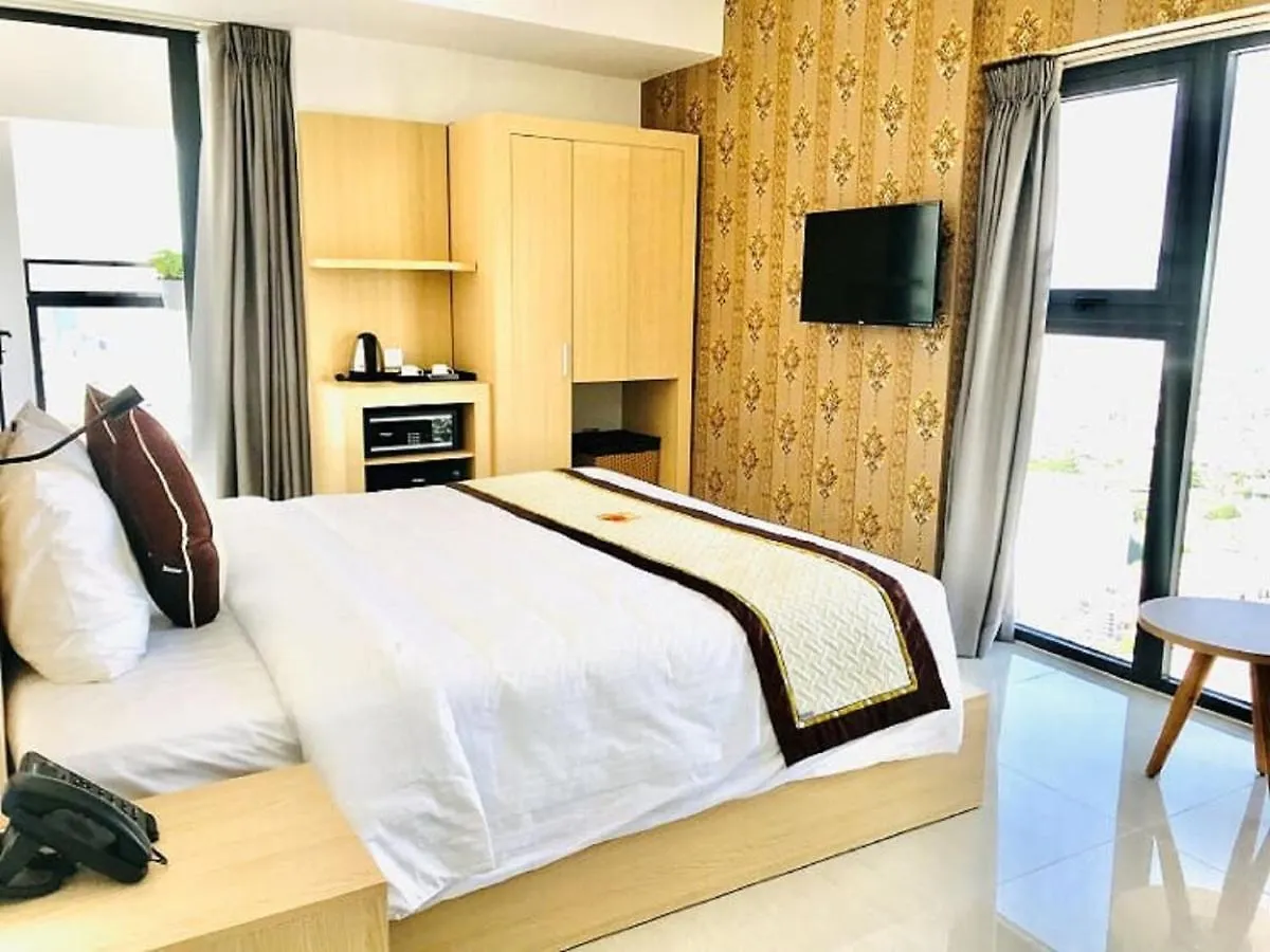 Napoleon Hotel Nhatrang Nha Trang