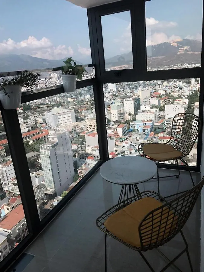Napoleon Hotel Nhatrang Nha Trang