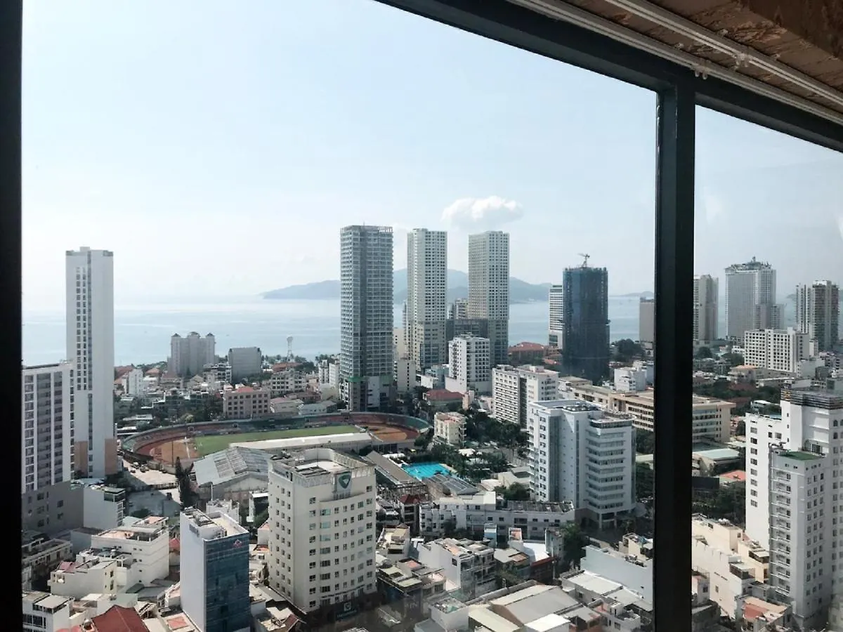 Napoleon Hotel Nhatrang Nha Trang