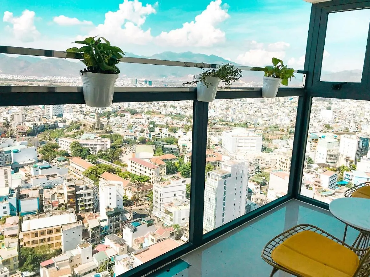 Napoleon Hotel Nhatrang Nha Trang