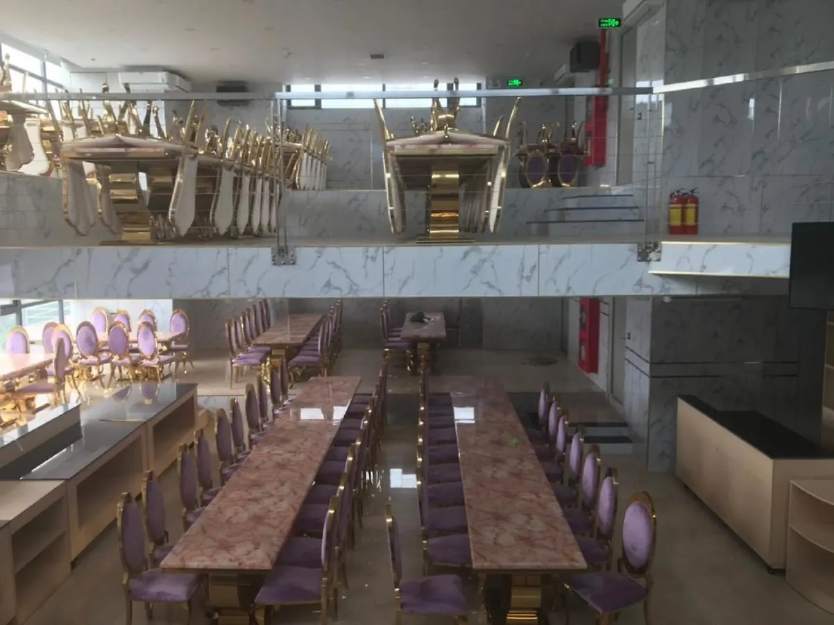 Napoleon Hotel Nhatrang Nha Trang