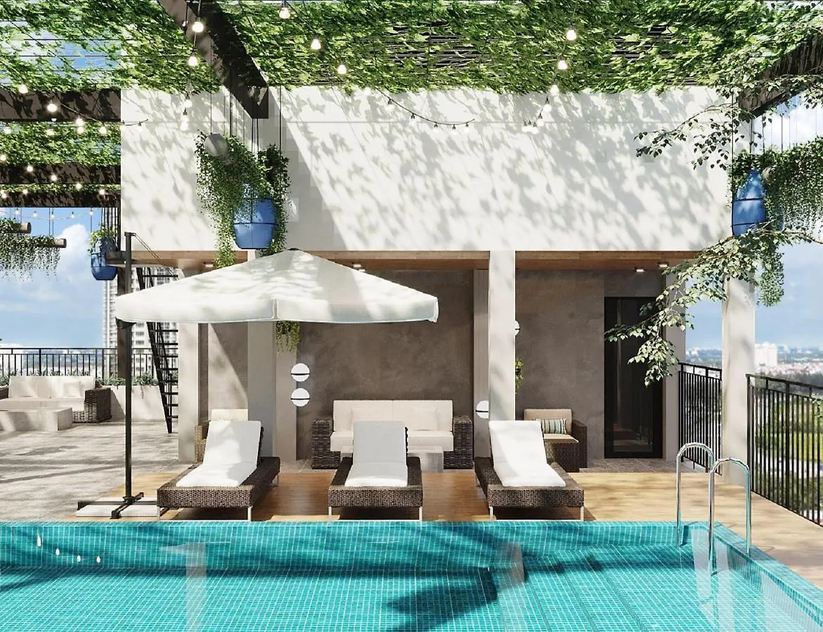 Napoleon Hotel Nhatrang Nha Trang