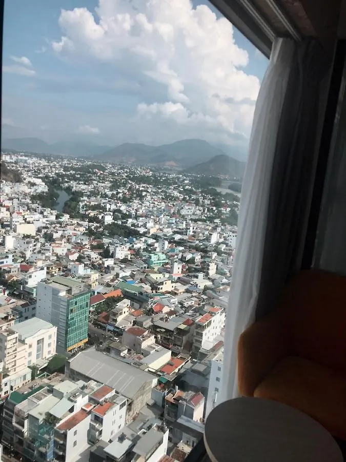 Napoleon Hotel Nhatrang Nha Trang Vietnam