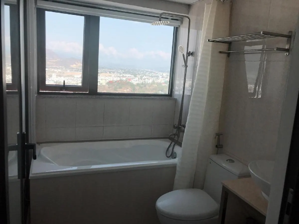 Napoleon Hotel Nhatrang Nha Trang