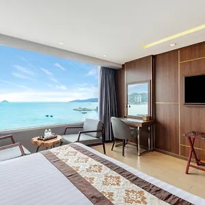 4* Hotel Truong