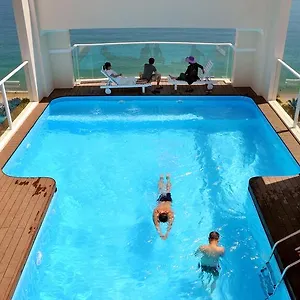 4* Hotel Db