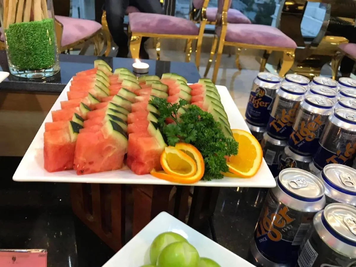 Napoleon Hotel Nhatrang Nha Trang
