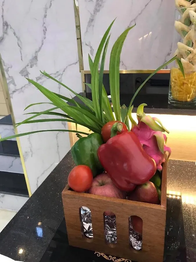 Napoleon Hotel Nhatrang Nha Trang