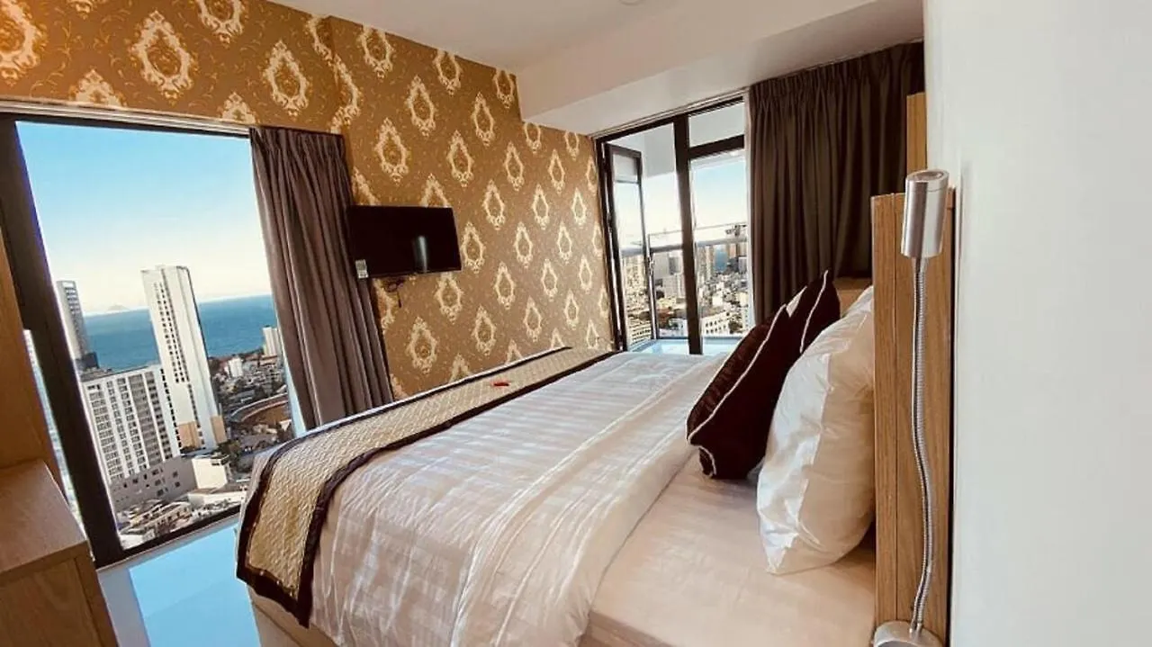 ****  Napoleon Hotel Nhatrang Nha Trang Vietnam