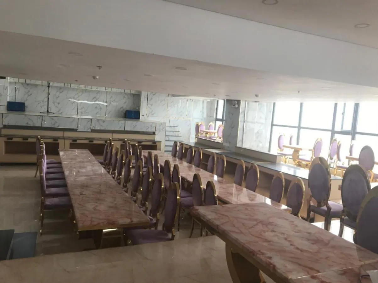 Napoleon Hotel Nhatrang Nha Trang