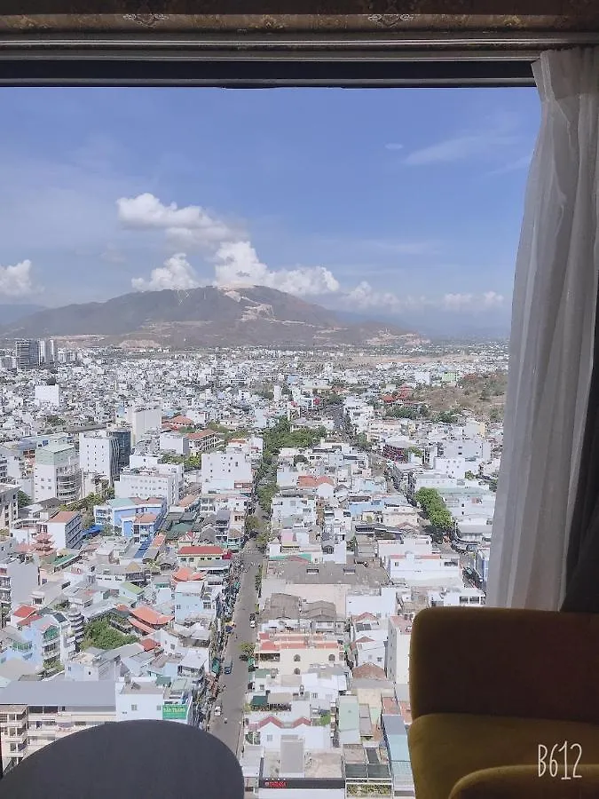 Napoleon Hotel Nhatrang Nha Trang